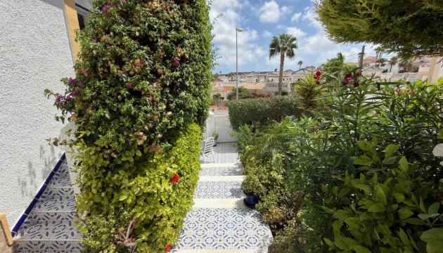 Sale - Villas - Ciudad Quesada - La Marquesa Golf