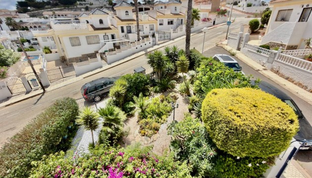 Sale - Villas - Ciudad Quesada - La Marquesa Golf