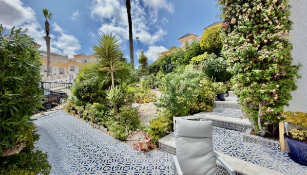 Sale - Villas - Ciudad Quesada - La Marquesa Golf