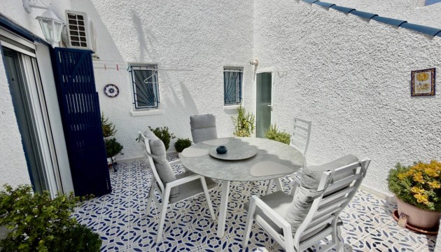 Sale - Villas - Ciudad Quesada - La Marquesa Golf