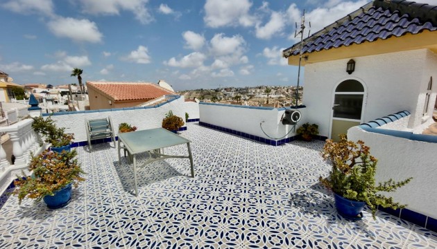 Sale - Villas - Ciudad Quesada - La Marquesa Golf