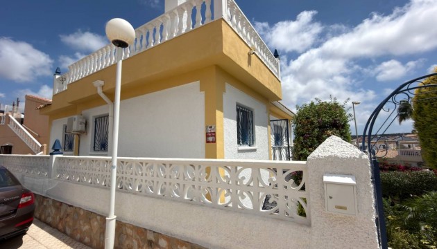 Sale - Villas - Ciudad Quesada - La Marquesa Golf