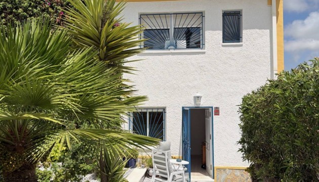 Sale - Villas - Ciudad Quesada - La Marquesa Golf