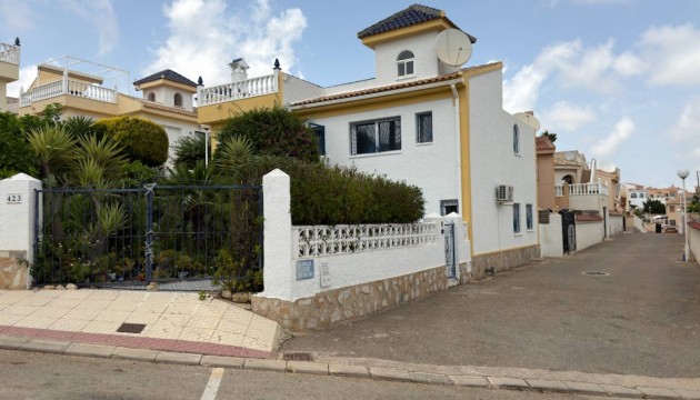 Sale - Villas - Ciudad Quesada - La Marquesa Golf