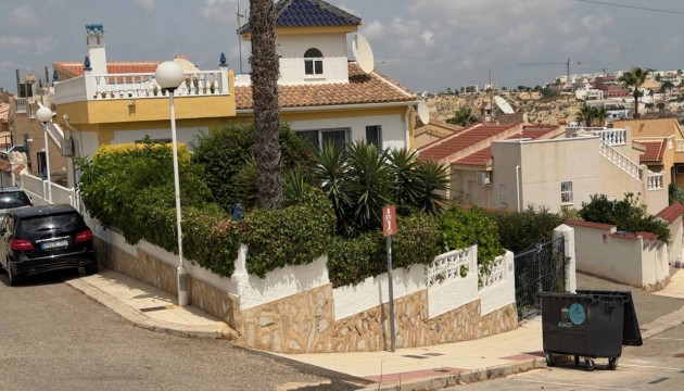 Sale - Villas - Ciudad Quesada - La Marquesa Golf