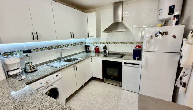 Sale - Apartment - Algorfa