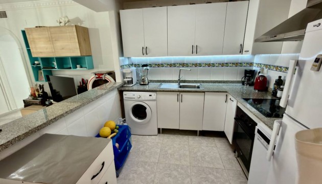 Sale - Apartment - Algorfa