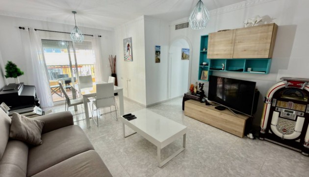 Sale - Apartment - Algorfa