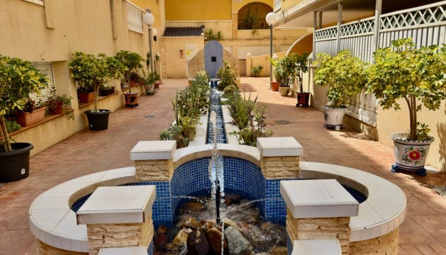 Sale - Apartment - Algorfa
