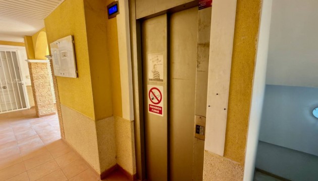 Sale - Apartment - Algorfa