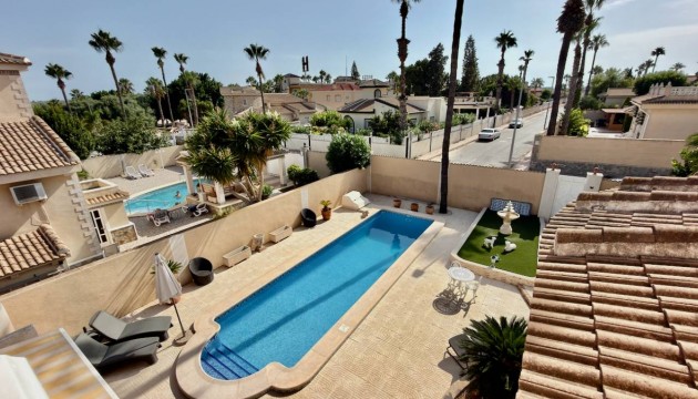 Sale - Villas - Ciudad Quesada - Doña Pepa