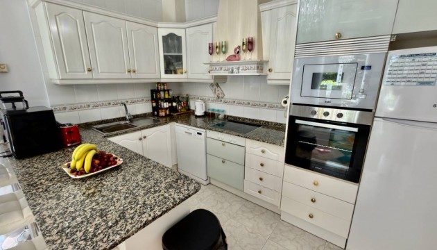 Sale - Villas - Ciudad Quesada - Doña Pepa