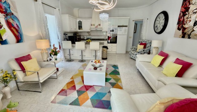 Sale - Villas - Ciudad Quesada - Doña Pepa
