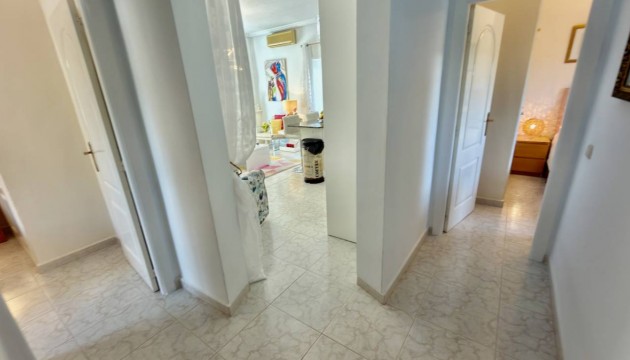 Sale - Villas - Ciudad Quesada - Doña Pepa