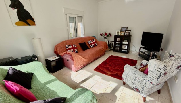 Sale - Villas - Ciudad Quesada - Doña Pepa