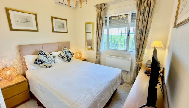 Sale - Villas - Ciudad Quesada - Doña Pepa