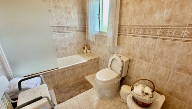 Sale - Villas - Ciudad Quesada - Doña Pepa
