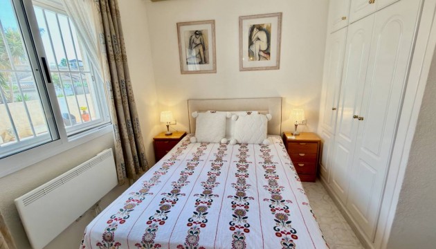 Sale - Villas - Ciudad Quesada - Doña Pepa