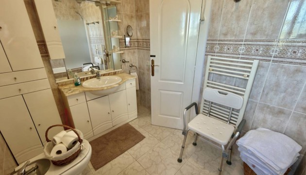 Sale - Villas - Ciudad Quesada - Doña Pepa