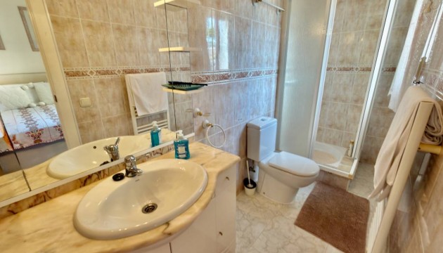 Sale - Villas - Ciudad Quesada - Doña Pepa