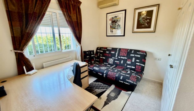 Sale - Villas - Ciudad Quesada - Doña Pepa