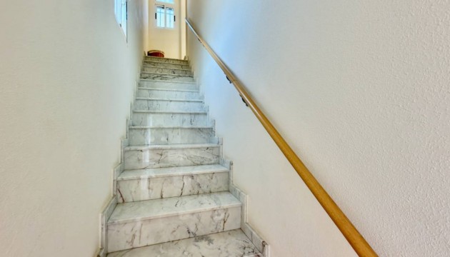 Sale - Villas - Ciudad Quesada - Doña Pepa