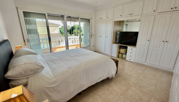 Sale - Villas - Ciudad Quesada - Doña Pepa