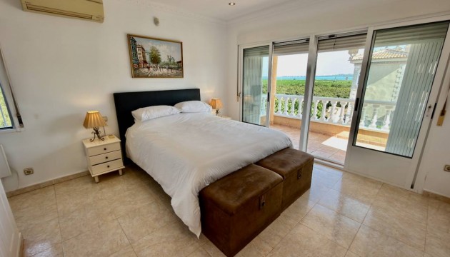 Sale - Villas - Ciudad Quesada - Doña Pepa