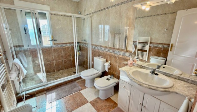 Sale - Villas - Ciudad Quesada - Doña Pepa