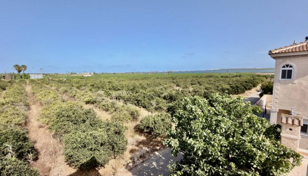 Sale - Villas - Ciudad Quesada - Doña Pepa