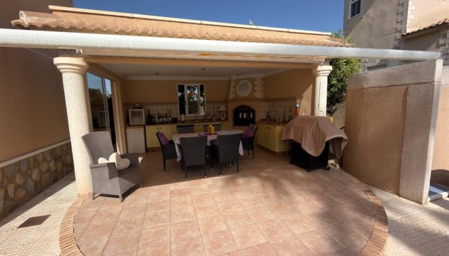 Sale - Villas - Ciudad Quesada - Doña Pepa