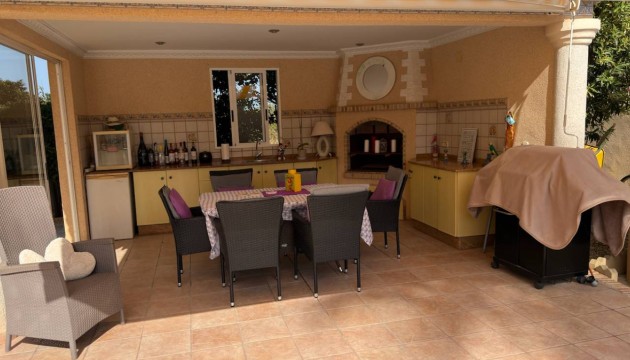 Sale - Villas - Ciudad Quesada - Doña Pepa