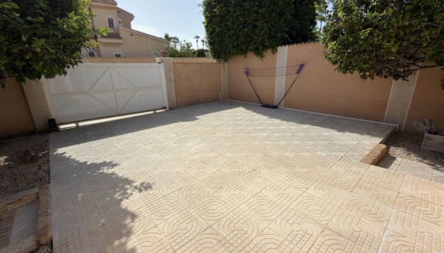 Sale - Villas - Ciudad Quesada - Doña Pepa