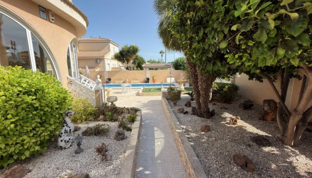 Sale - Villas - Ciudad Quesada - Doña Pepa