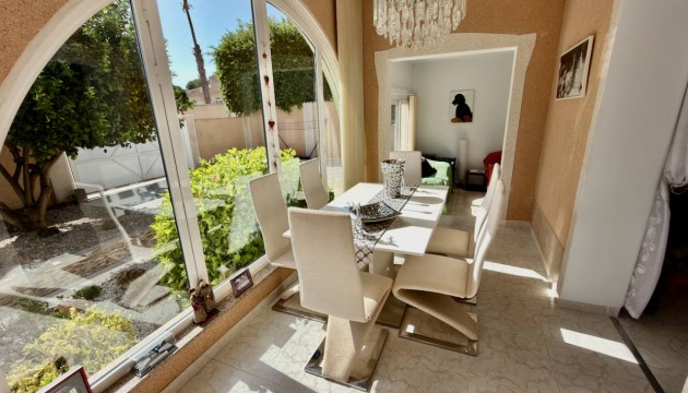 Sale - Villas - Ciudad Quesada - Doña Pepa