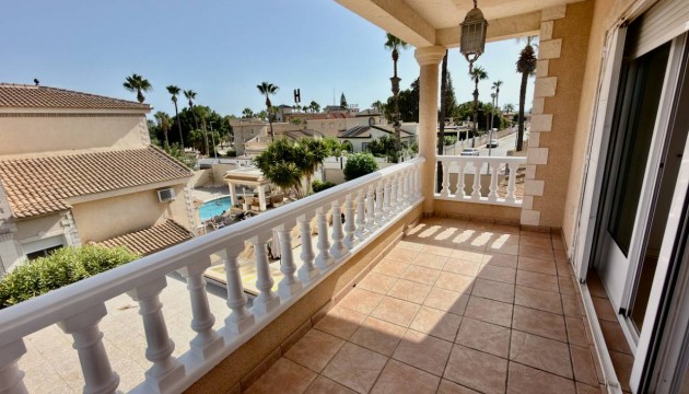 Sale - Villas - Ciudad Quesada - Doña Pepa