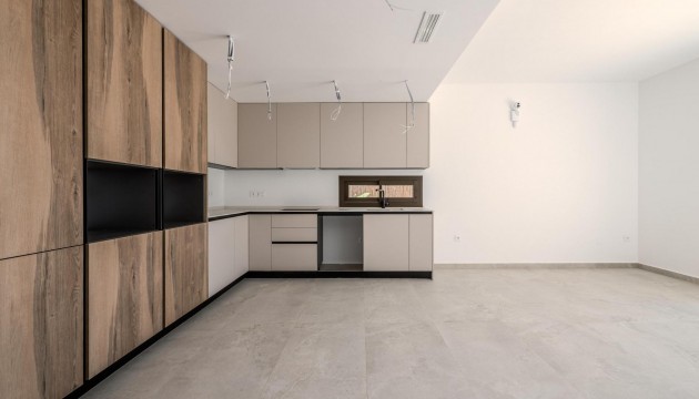 New Build - Villas - Algorfa - La Finca Golf