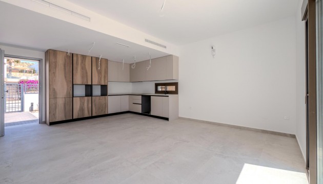 New Build - Villas - Algorfa - La Finca Golf