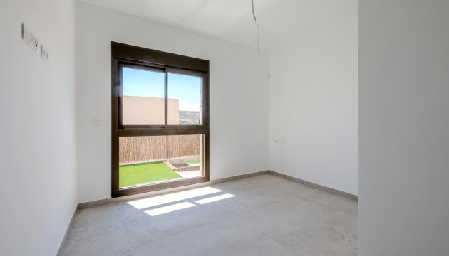 New Build - Villas - Algorfa - La Finca Golf