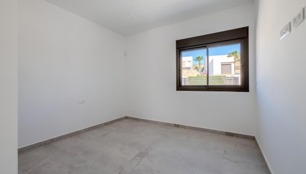 New Build - Villas - Algorfa - La Finca Golf