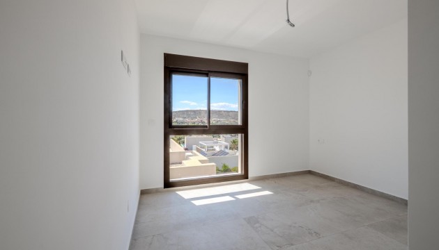 New Build - Villas - Algorfa - La Finca Golf