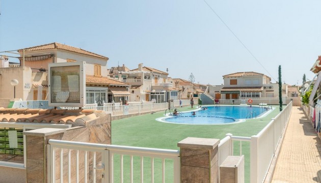 Sale - Villas - Orihuela - Playa Flamenca