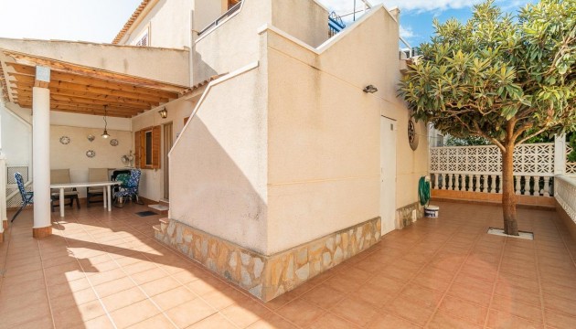 Sale - Villas - Orihuela - Playa Flamenca