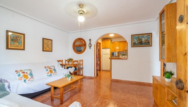 Sale - Villas - Orihuela - Playa Flamenca