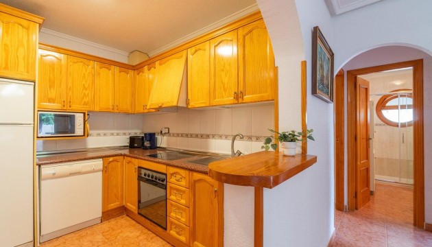 Sale - Villas - Orihuela - Playa Flamenca