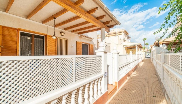 Sale - Villas - Orihuela - Playa Flamenca