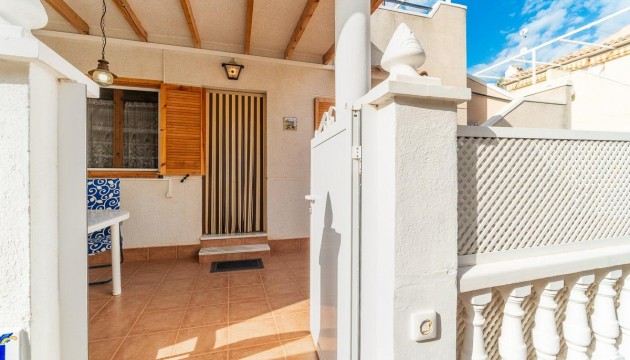 Sale - Villas - Orihuela - Playa Flamenca