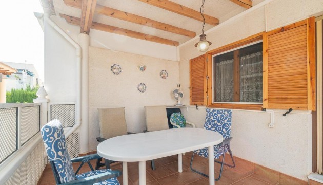 Sale - Villas - Orihuela - Playa Flamenca