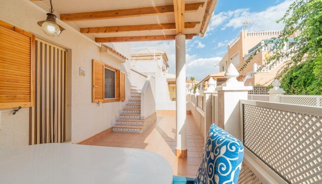 Sale - Villas - Orihuela - Playa Flamenca