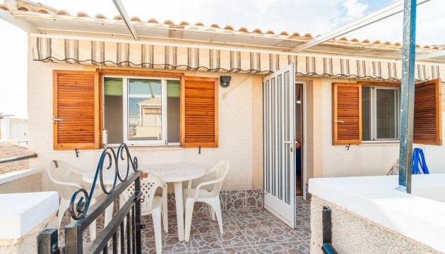 Sale - Villas - Orihuela - Playa Flamenca